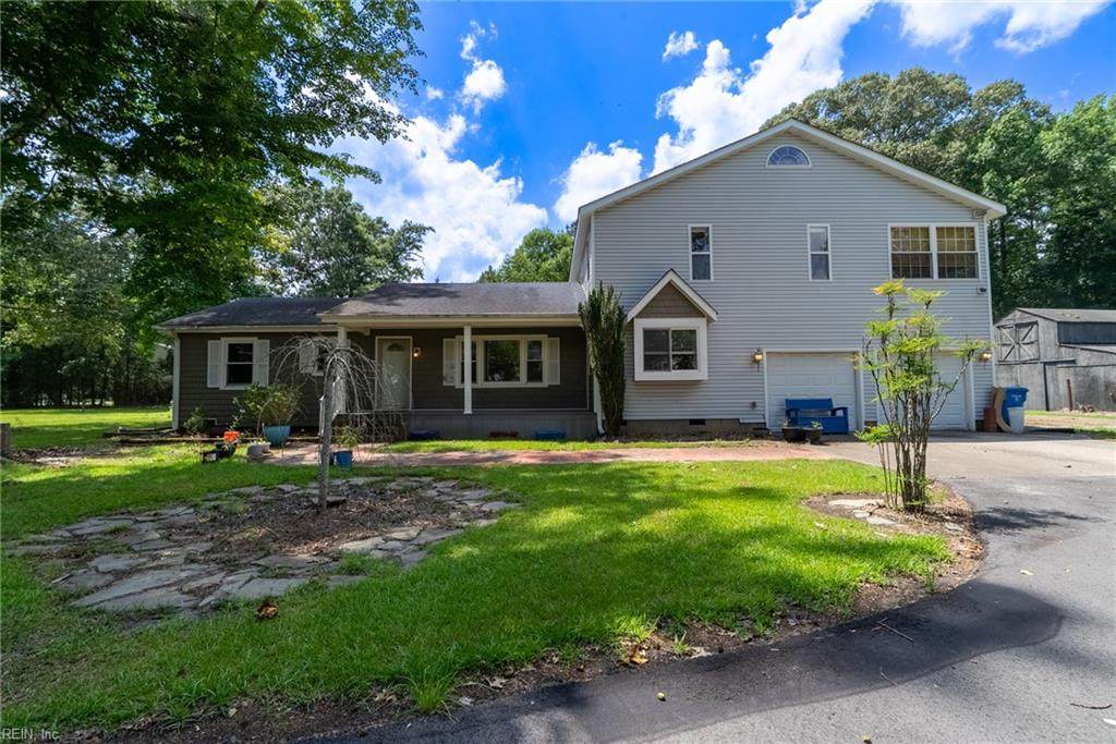 2600 Saint Brides Rd - Photo 1