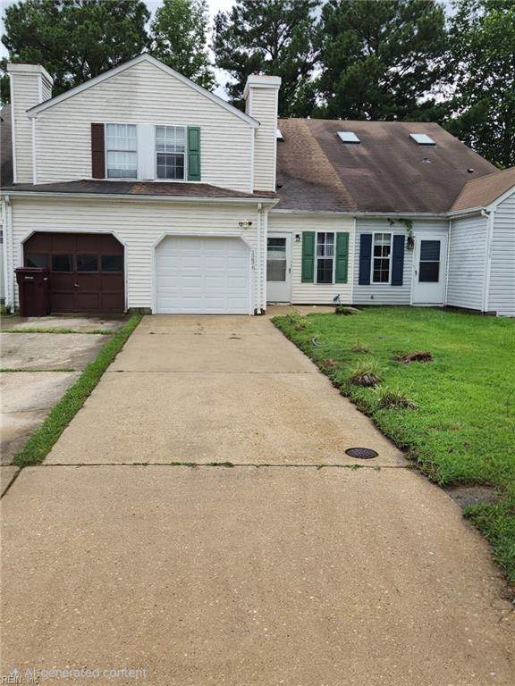 1236 Damyien Arch - Photo 1