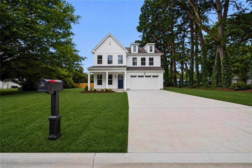 609 Connie Way - Photo 1