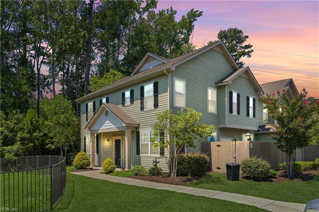 2806 Baldwin Dr - Photo 1