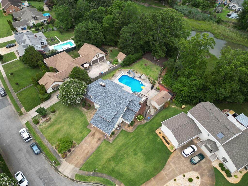 3808 Stonebridge Lndg - Photo 1