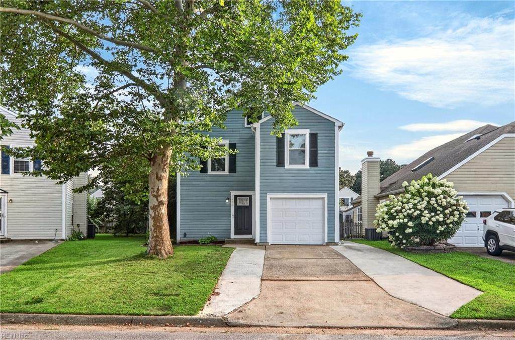 5436 Glenville Cir - Photo 1