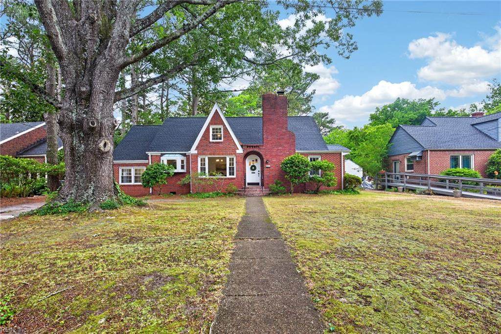 6031 Newport Ave - Photo 1