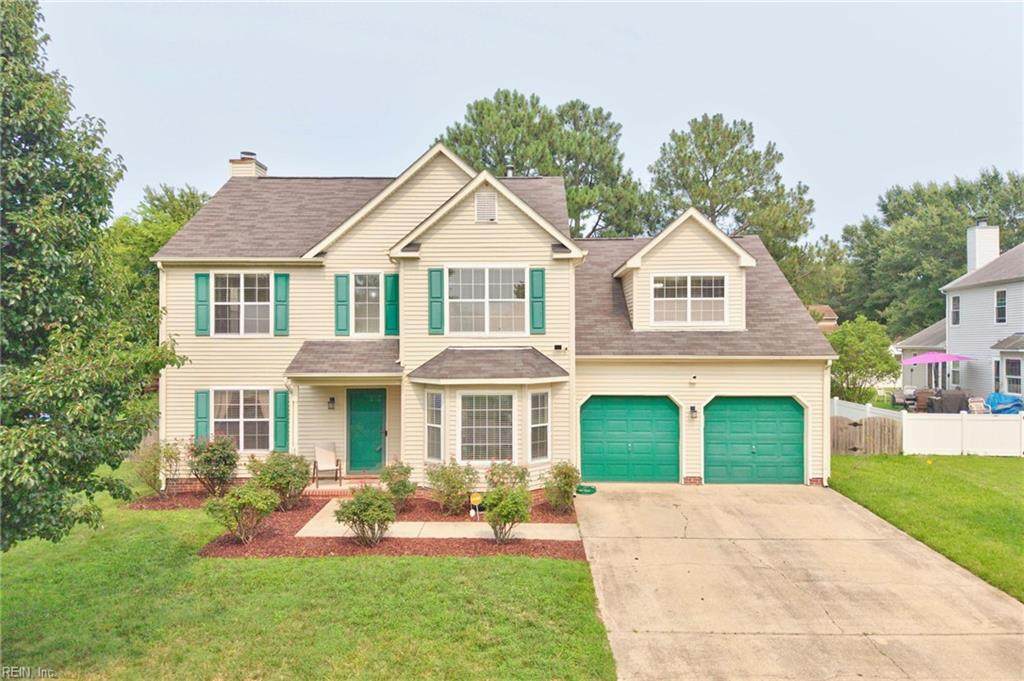 6202 Glenrose Dr - Photo 1