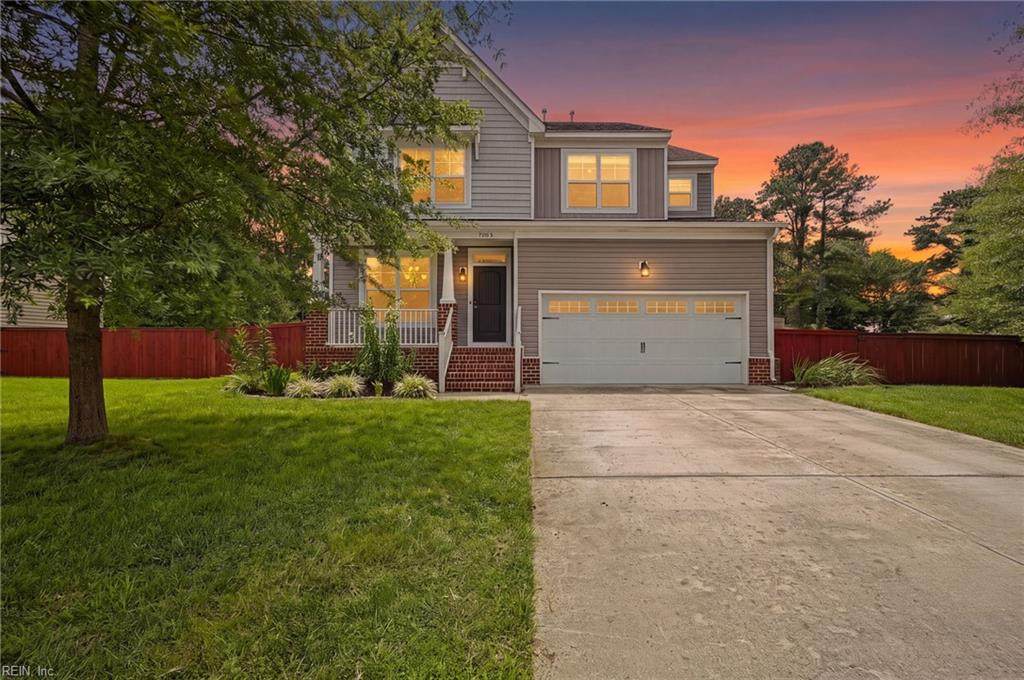 905 Rosana Ct - Photo 1