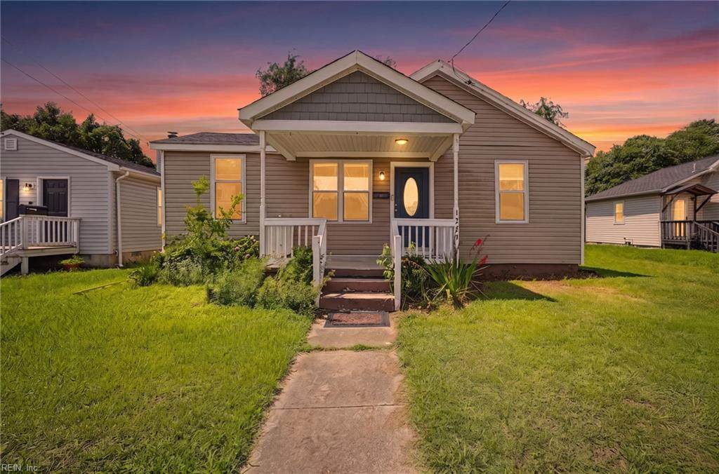 1317 West Ave - Photo 1
