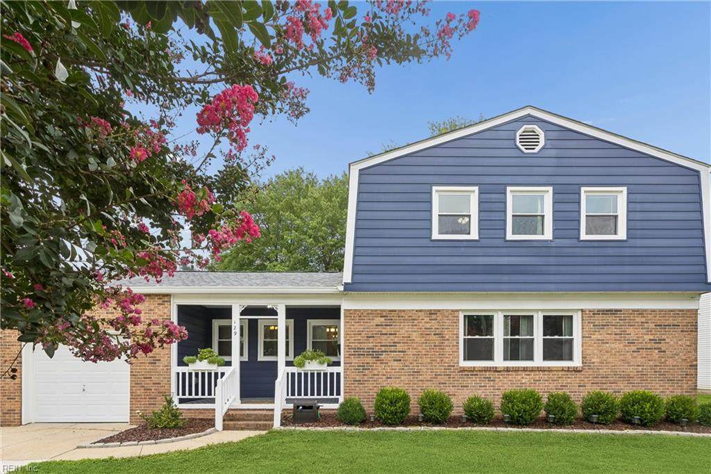 129 Fischer Dr - Photo 1