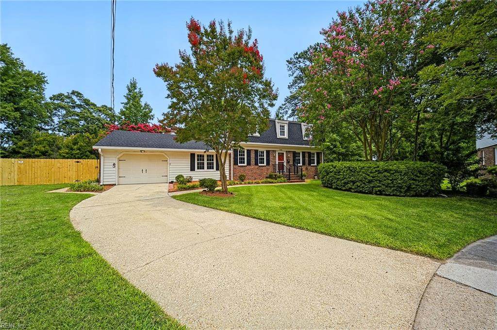 7688 Bull Run Ct - Photo 1