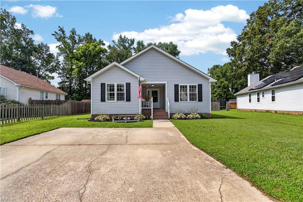 106 Mallard Dr - Photo 1