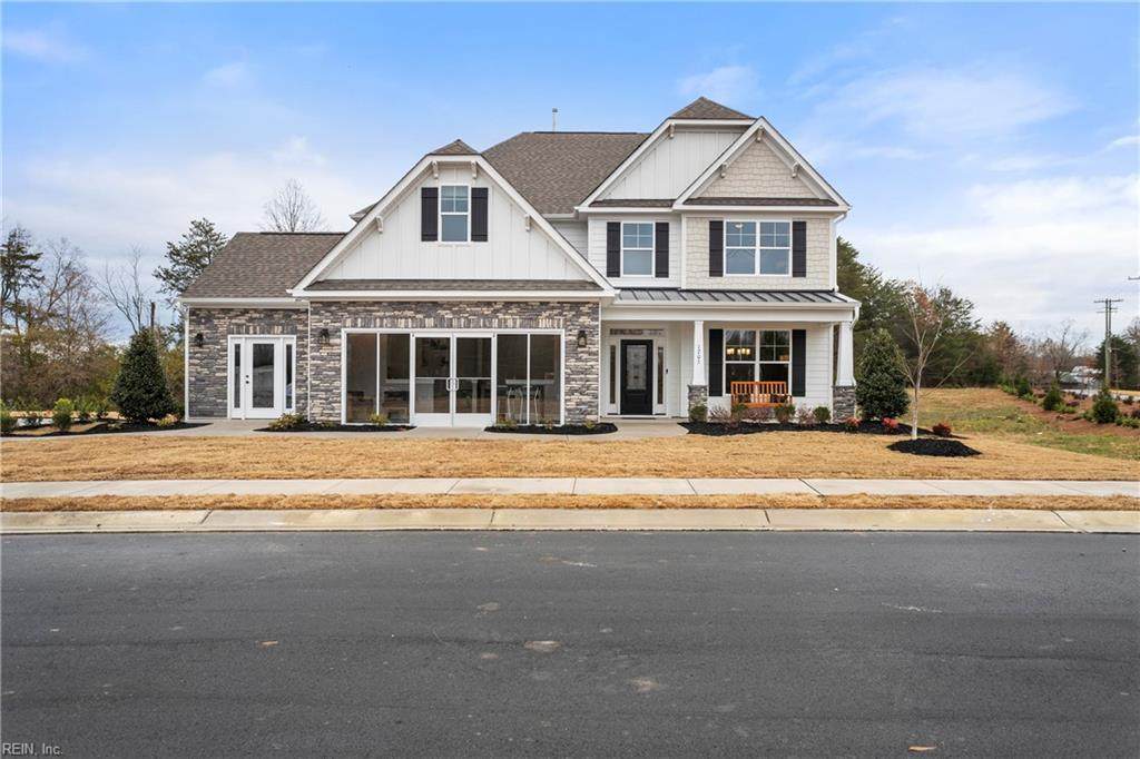 12242 Ava Ln - Photo 1