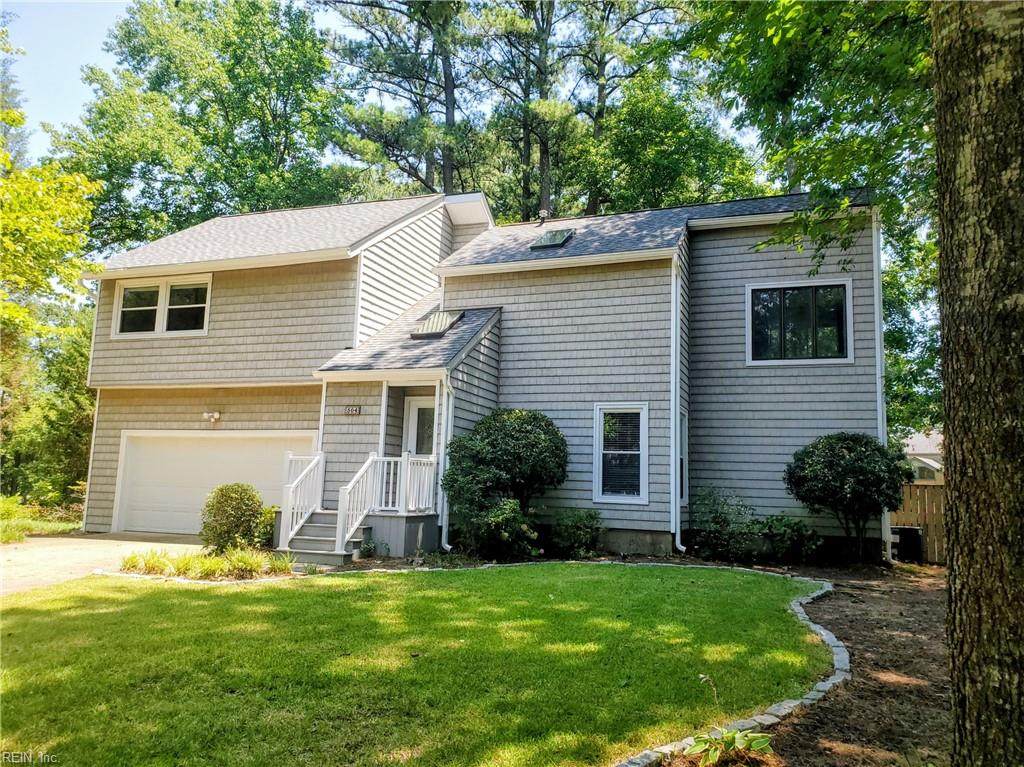 504 Torrey Ct - Photo 1