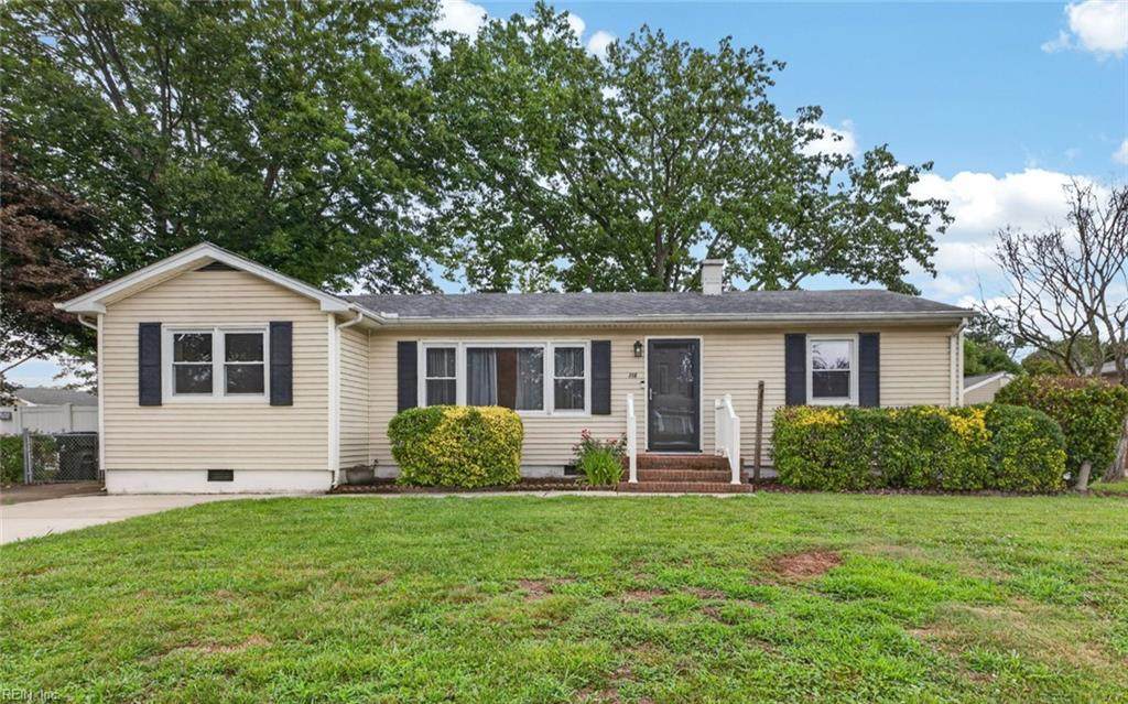 116 Effie Ave - Photo 1