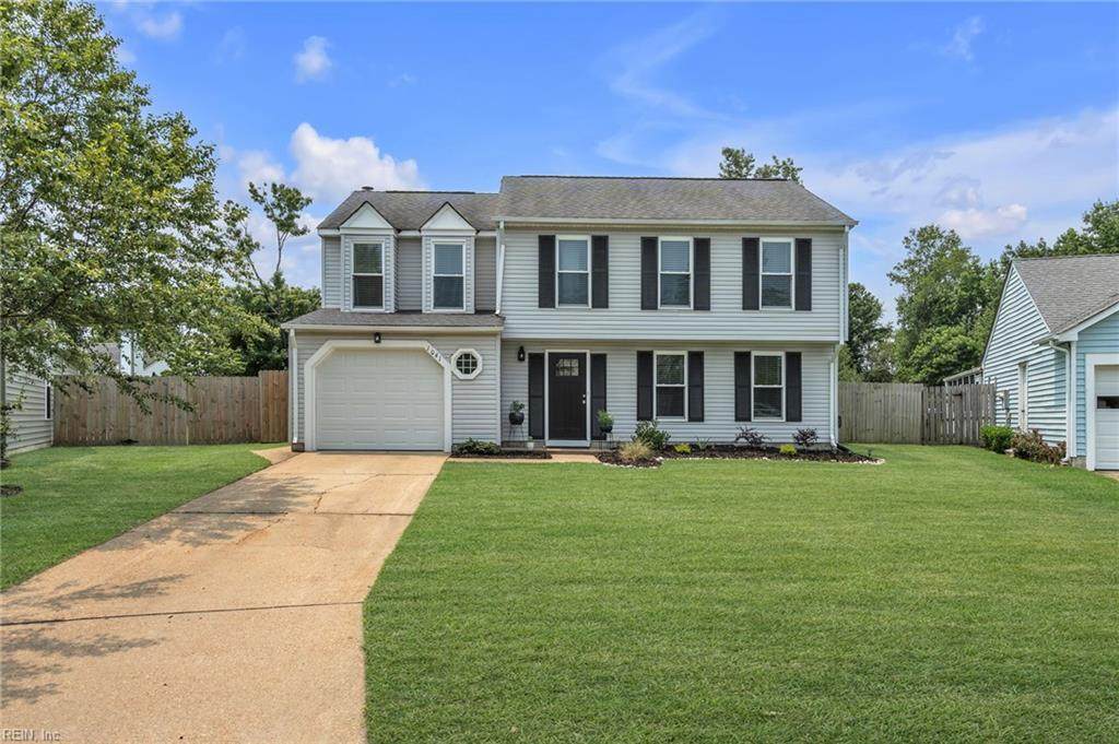 1041 Gauguin Dr - Photo 1