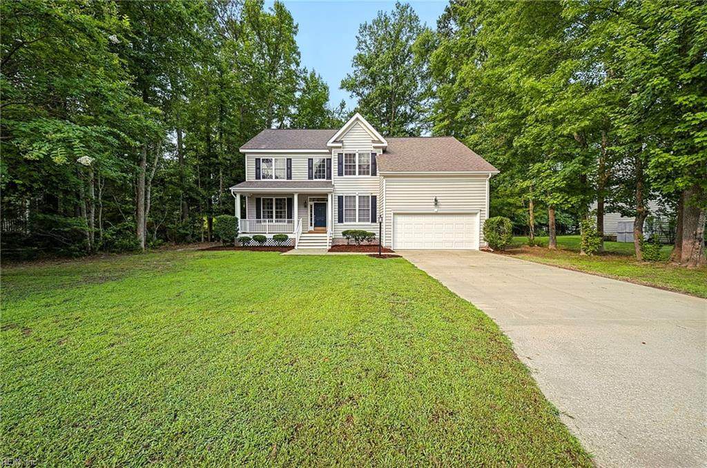 22490 Britt Way - Photo 1