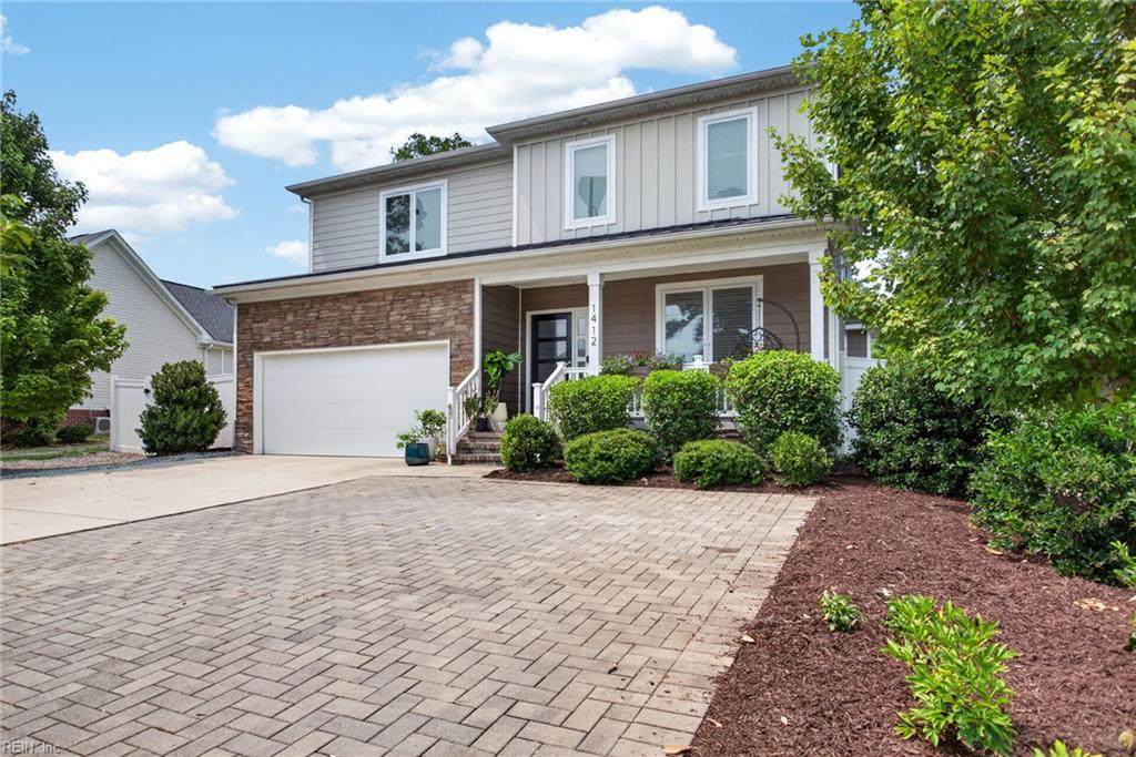 1412 Mill Dam Rd - Photo 1