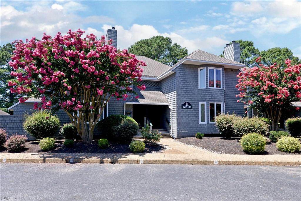 122 Pelhams Ordinary - Photo 1