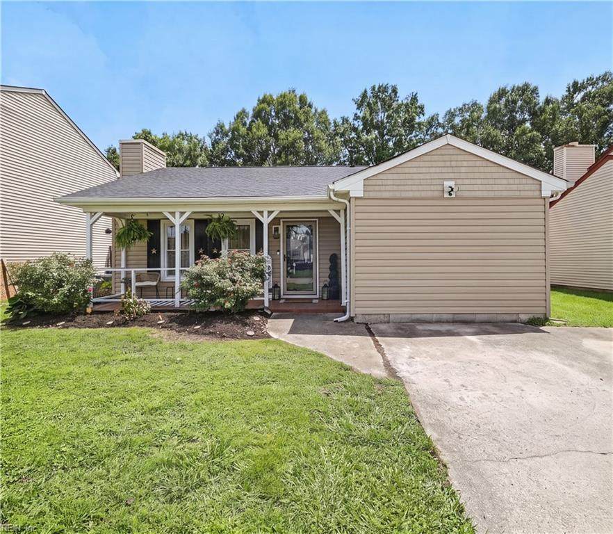 1461 Eddystone Dr - Photo 1