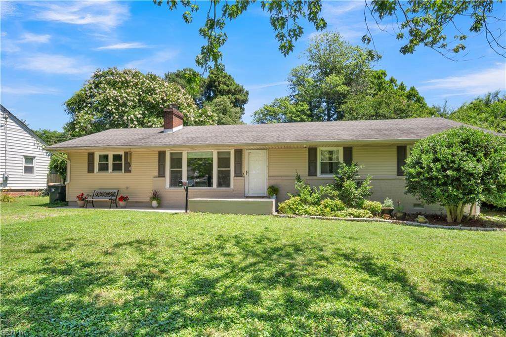 711 Jackson Dr - Photo 1
