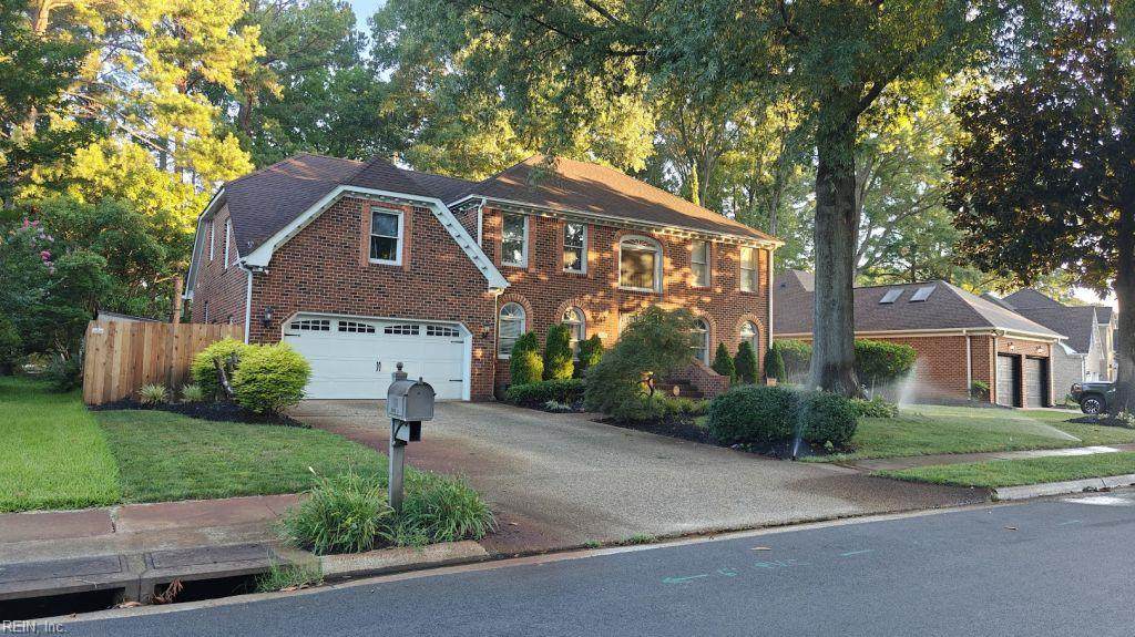 1118 Fairway Dr - Photo 1