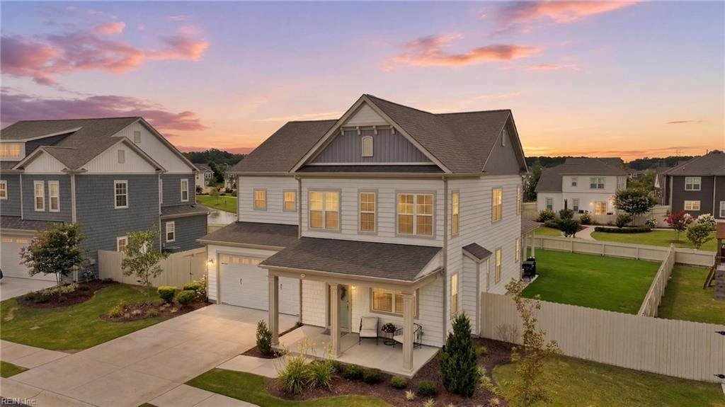 410 Middleton Way - Photo 1