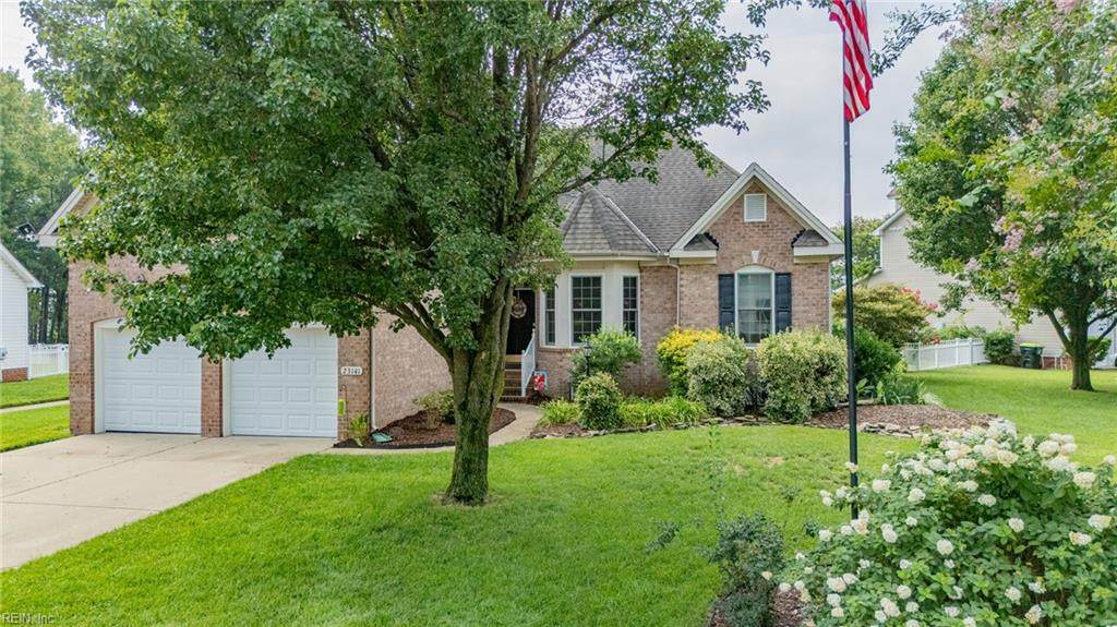 23141 Harbor Towne Dr - Photo 1