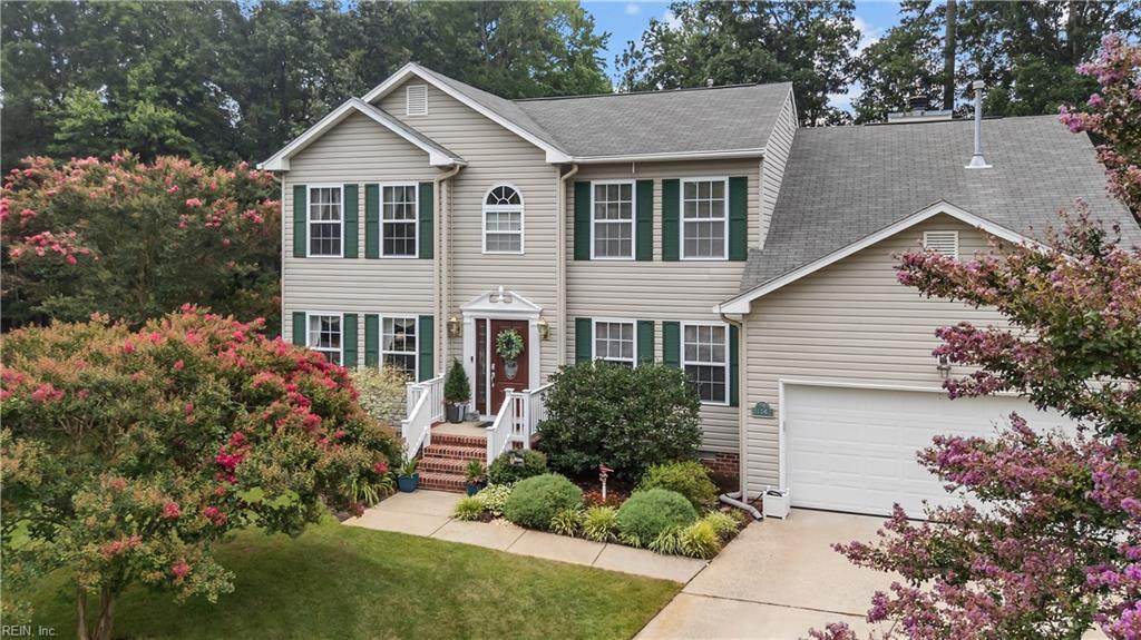 114 Van Curen Ct - Photo 1