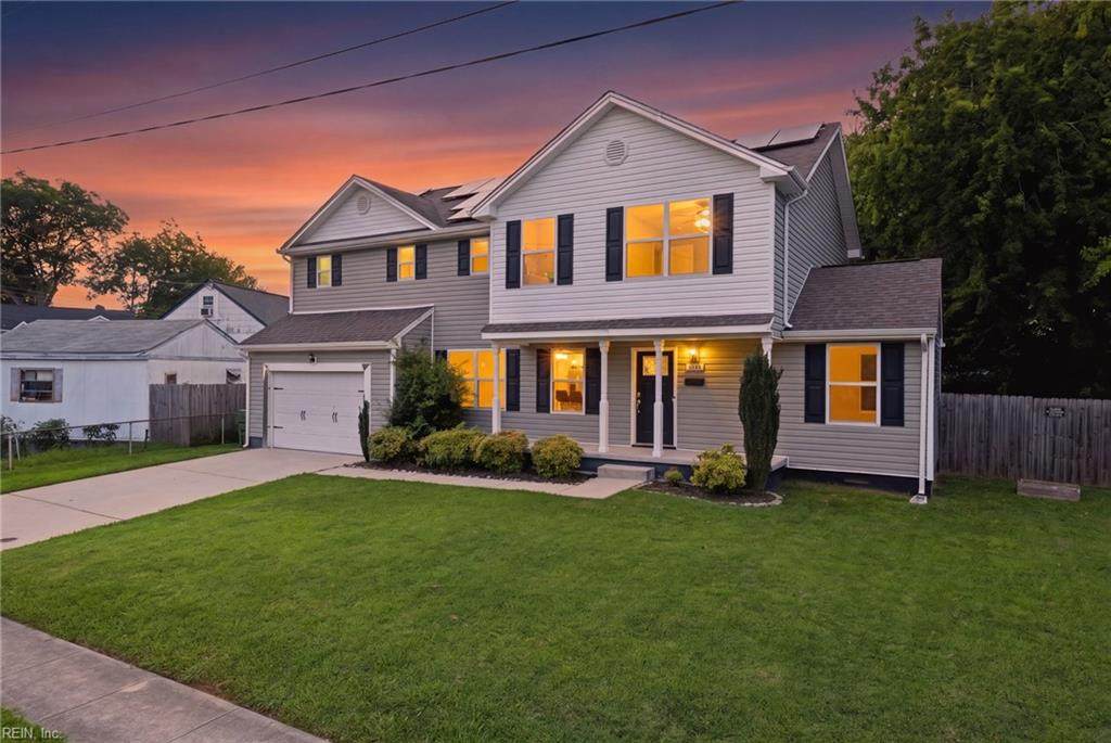 1356 Chanelka Rd - Photo 1