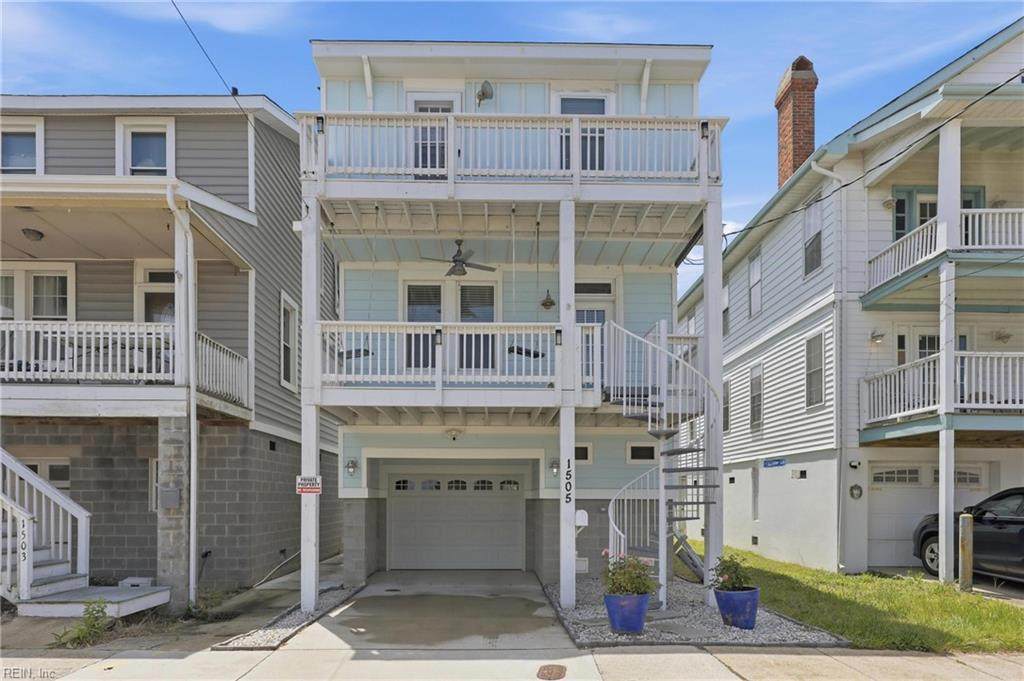 1505 Lea View Ave - Photo 1