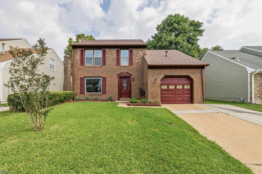 4224 Spruce Knob Rd - Photo 1
