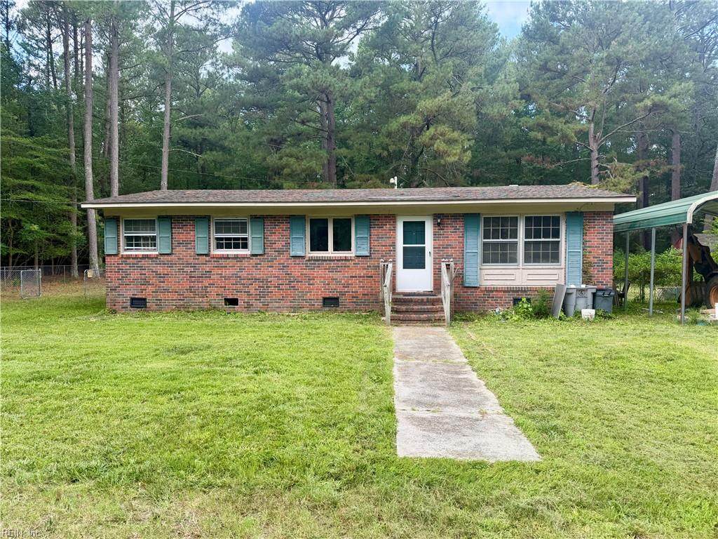 11964 Brittles Mill Rd - Photo 1