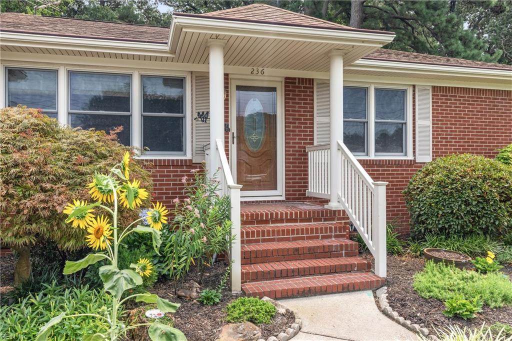 236 Mcginnis Cir - Photo 1