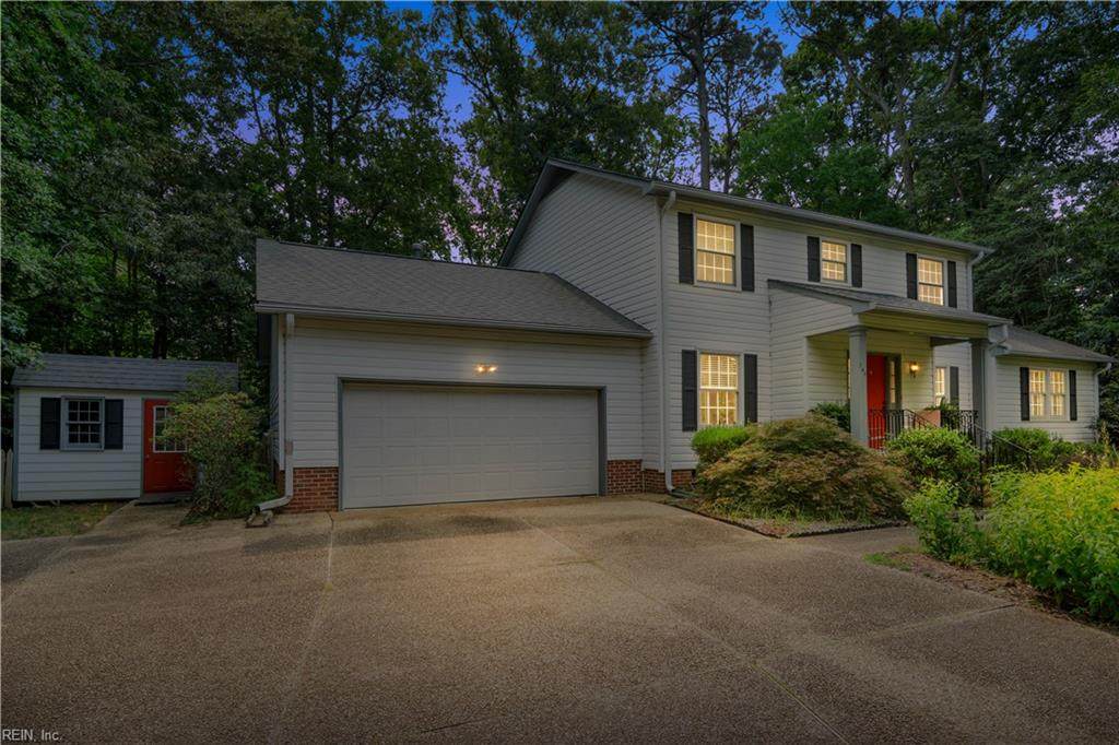 146 John Rolfe Ln - Photo 1