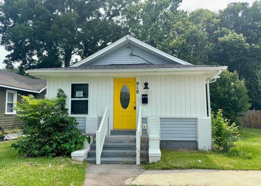 919 Decatur St - Photo 1