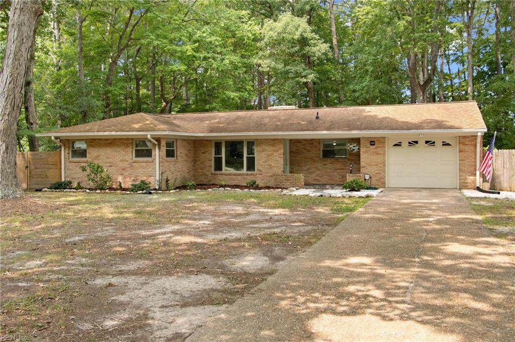 206 Beechwood Dr - Photo 1
