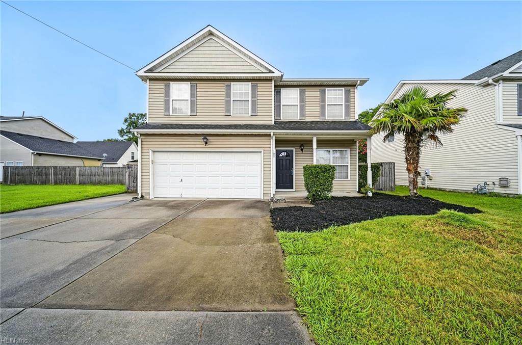 109 Oceana Blvd - Photo 1