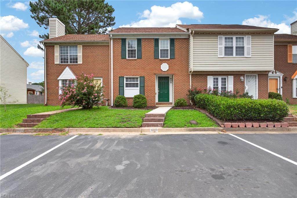 939 Still Harbor Cir - Photo 1
