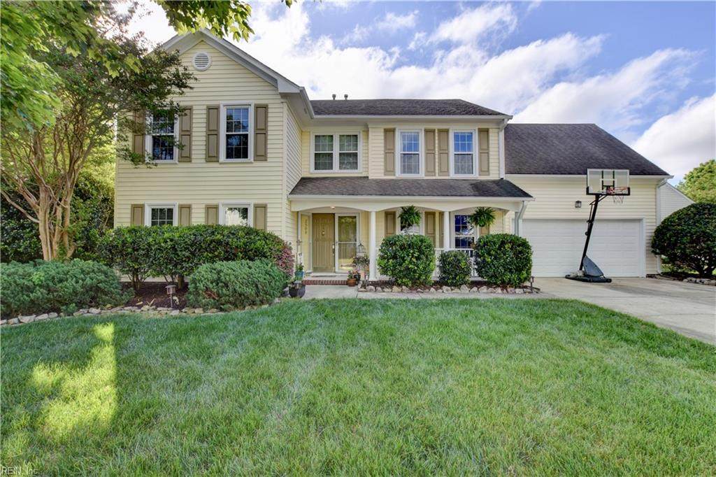 2508 Sandusky Ave - Photo 1