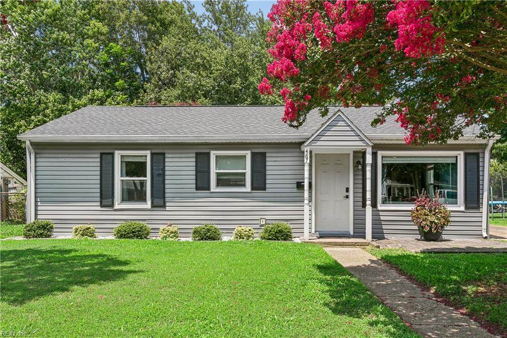 467 Cedar Dr - Photo 1