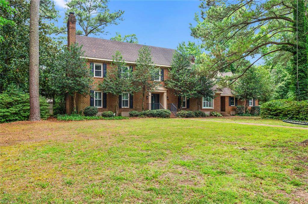1414 Five Hill Trl - Photo 1