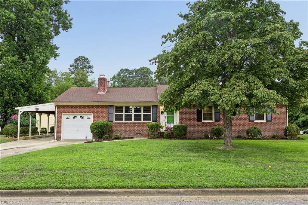 111 Parker Ave - Photo 1