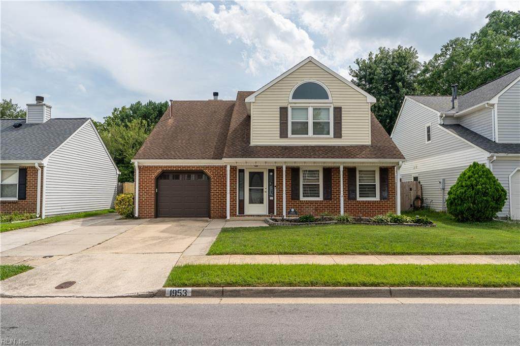 1953 Arlington Arch Dr - Photo 1