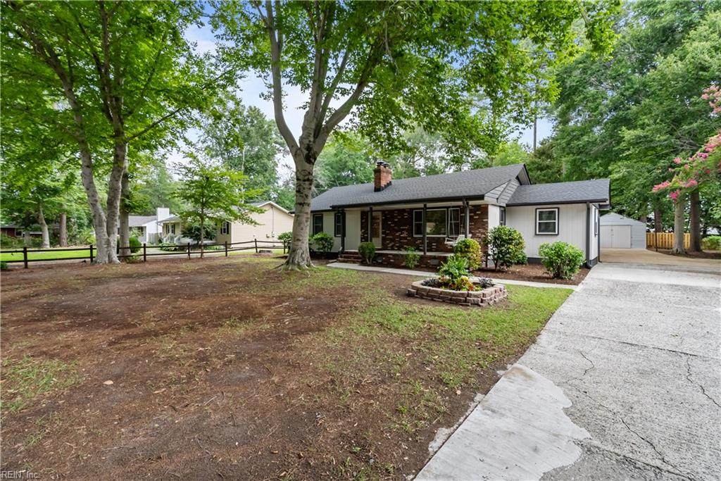 221 Rich Rd - Photo 1
