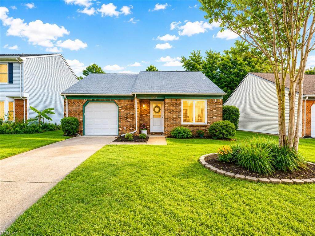 1852 Haviland Dr - Photo 1