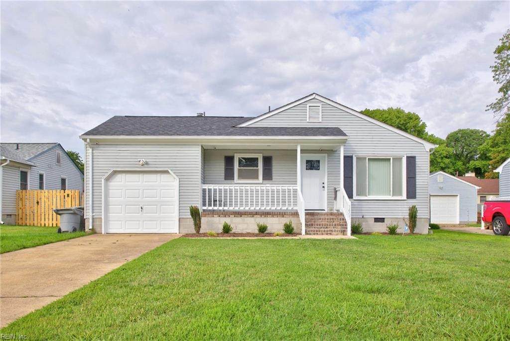 1405 Edson Ter - Photo 1