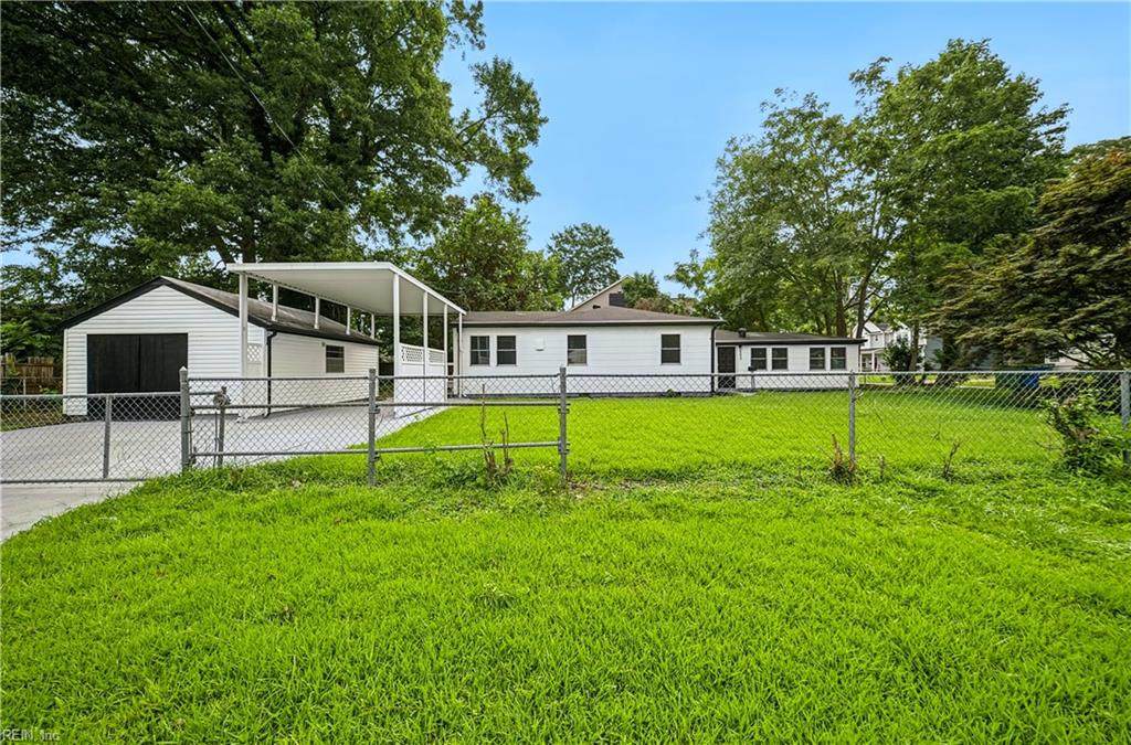 502 Draper Dr - Photo 1