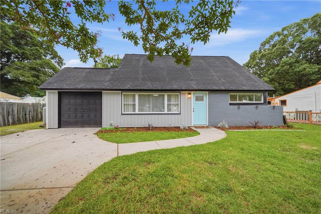 1905 Mcdowell Rd - Photo 1