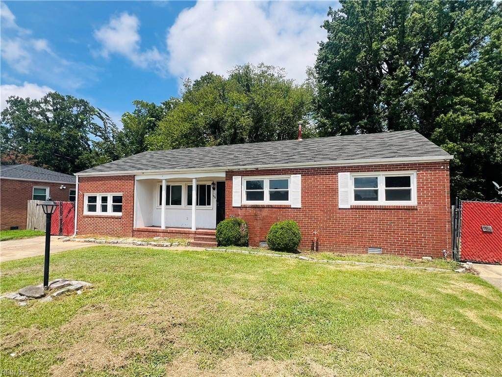 1114 Micott Dr - Photo 1