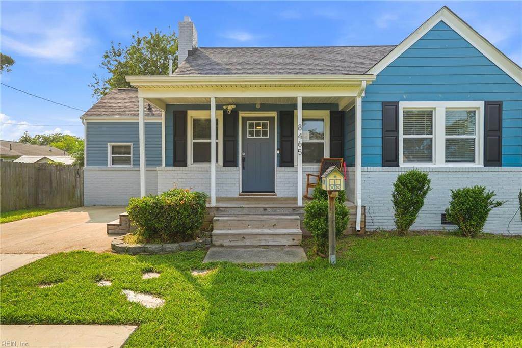 8465 Grove Ave - Photo 1