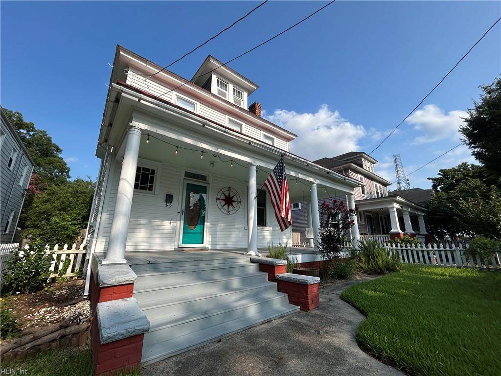 513 Maryland Ave - Photo 1
