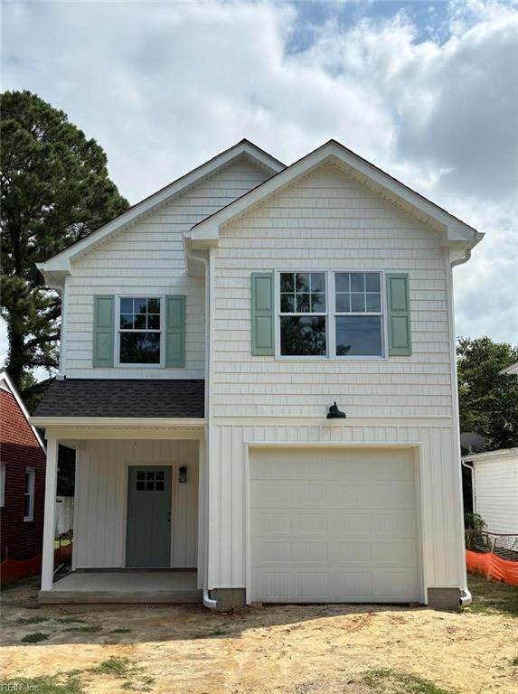 719 Brook Ave - Photo 1